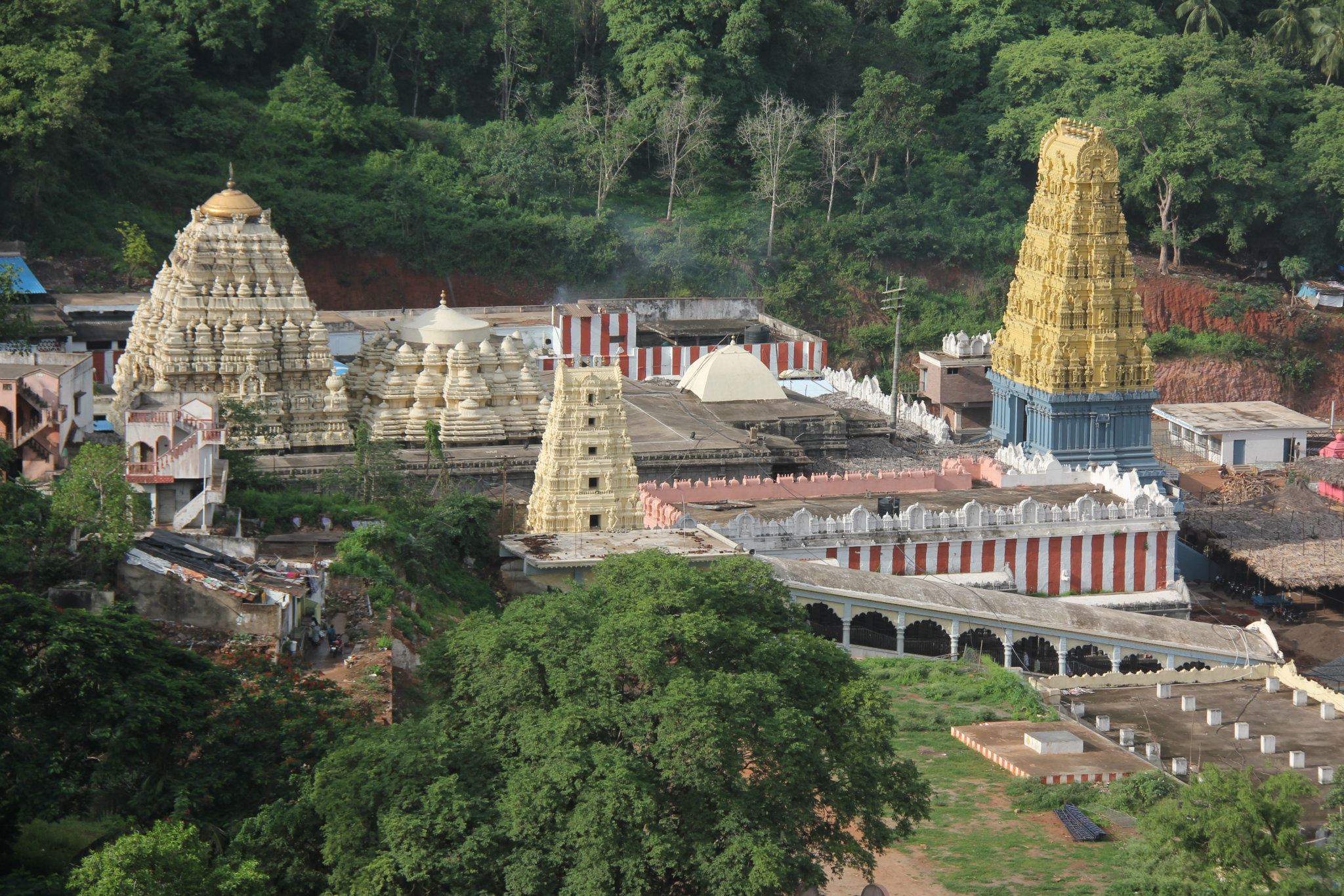 Simhachalam Narasimha
